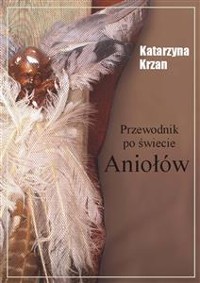 Cover Przewodnik po świecie aniołów