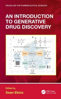 Cover Introduction to Generative Drug Discovery