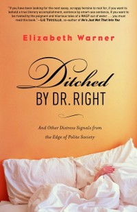 Cover Ditched by Dr. Right