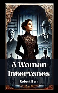 Cover A Woman Intervenes