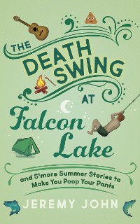 Cover The Death Swing at Falcon Lake