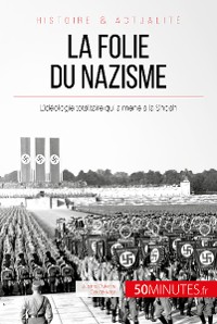 Cover La folie du nazisme