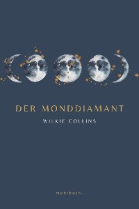 Cover Der Monddiamant