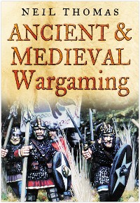 Cover Ancient and Medieval Wargaming