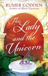 Cover Lady and the Unicorn