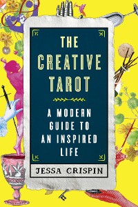 Cover Creative Tarot