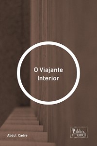 Cover Viajante Interior