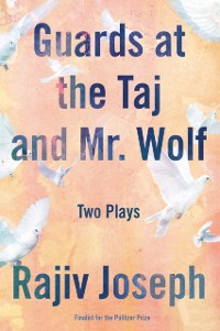 Cover Guards at the Taj and Mr. Wolf