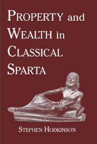 Cover Property and Wealth in Classical Sparta