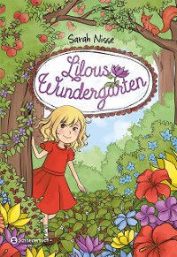 Cover Lilous Wundergarten