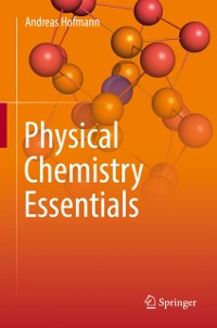 Cover Physical Chemistry Essentials