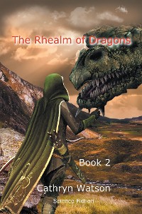 Cover The Rhealm of Dragons