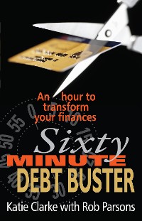 Cover Sixty Minute Debt Buster