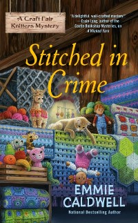 Cover Stitched in Crime