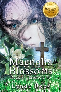 Cover Magnolia Blossoms