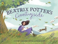 Cover Beatrix Potter's Countryside