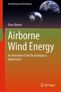 Cover Airborne Wind Energy