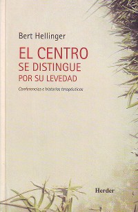 Cover El centro se distingue por su levedad