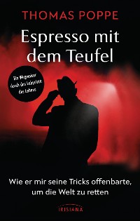 Cover Espresso mit dem Teufel