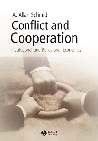 Cover Conflict and Cooperation
