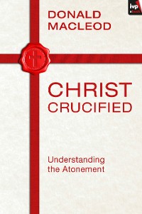 Cover Christ Crucified