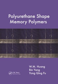 Cover Polyurethane Shape Memory Polymers