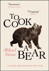 Cover To Cook a Bear