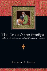 Cover The Cross & the Prodigal