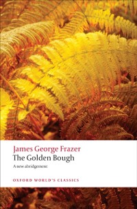 Cover Golden Bough