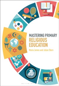 Cover Mastering Primary Religious Education