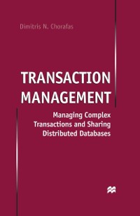 Cover Transaction Management