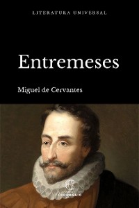 Cover Entremeses