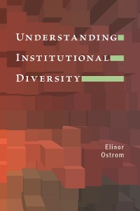 Cover Understanding Institutional Diversity