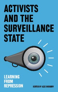 Cover Activists and the Surveillance State