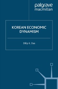 Cover Korean Economic Dynamism