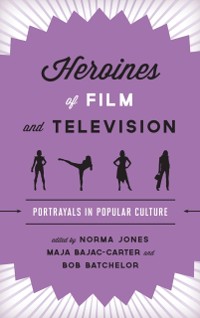 Cover Heroines of Film and Television