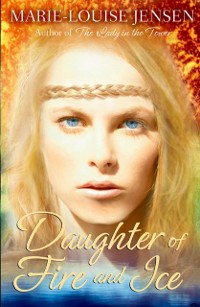Cover Daughter of Fire and Ice
