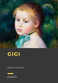 Cover Gigi