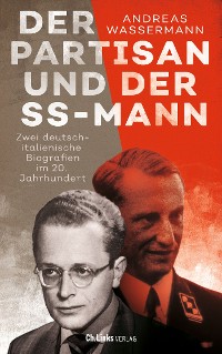 Cover Der Partisan und der SS-Mann