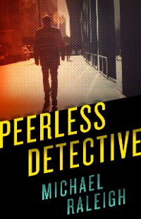 Cover Peerless Detective