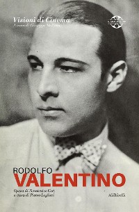 Cover Rodolfo Valentino
