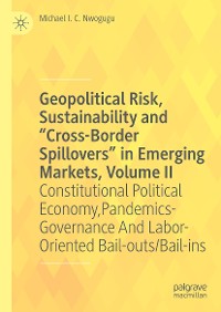 Cover Geopolitical Risk, Sustainability and “Cross-Border Spillovers” in Emerging Markets, Volume II