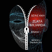 Cover ZLATÁ MILIARDA