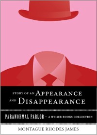 Cover Story of an Appearance and Disappearance