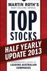Cover Top Stocks 2013 Half Yearly Update