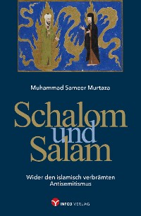 Cover Schalom und Salam