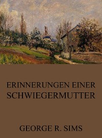 Cover Erinnerungen einer Schwiegermutter