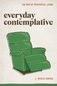 Cover Everyday Contemplative