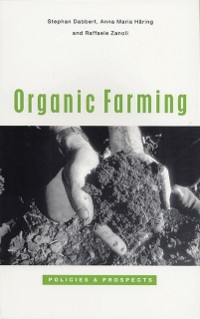 Cover Organic Farming
