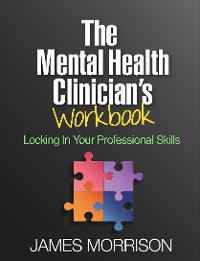 Cover The Mental Health Clinician's Workbook